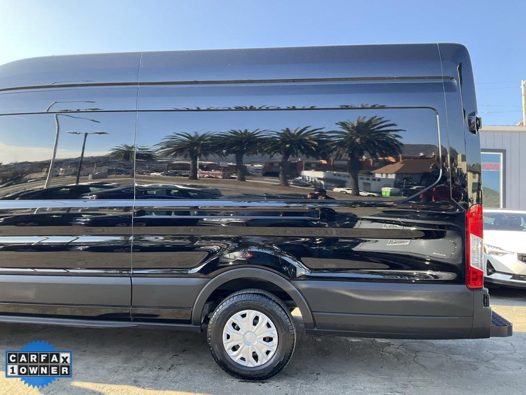 used 2022 Ford Transit-350 car, priced at $25,998