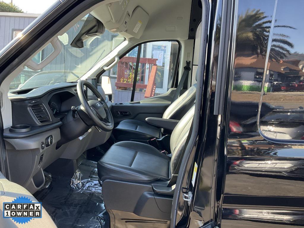 used 2022 Ford Transit-350 car, priced at $25,998