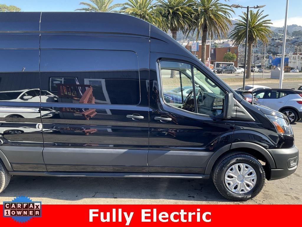 used 2022 Ford Transit-350 car, priced at $25,998