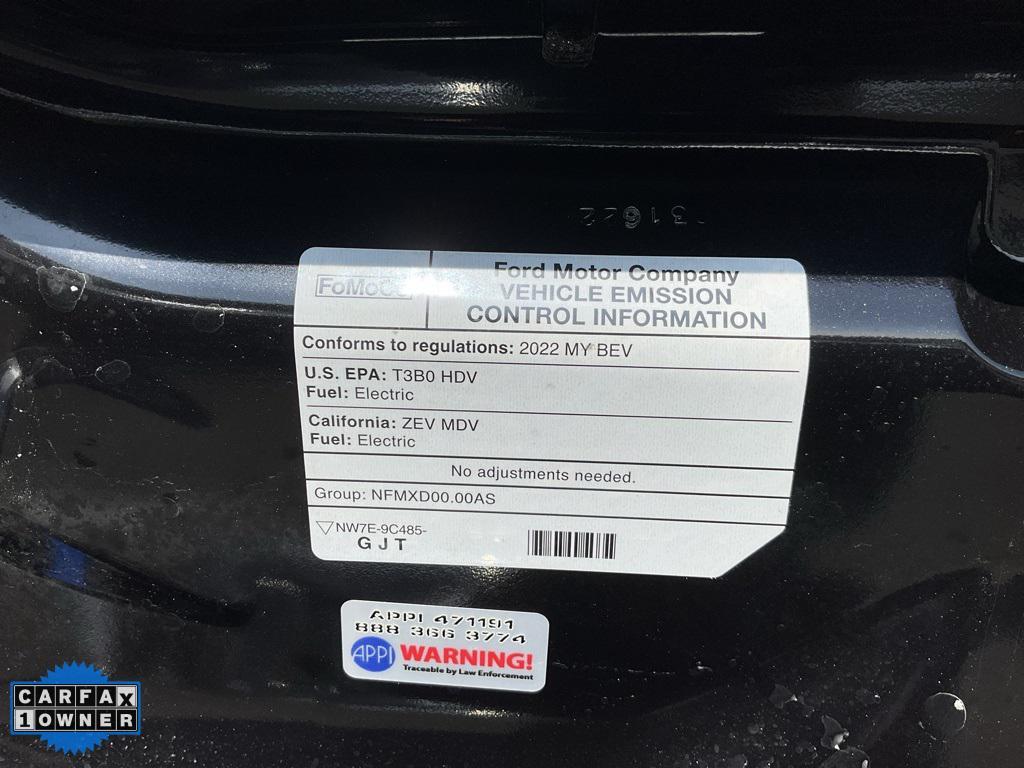 used 2022 Ford Transit-350 car, priced at $25,998