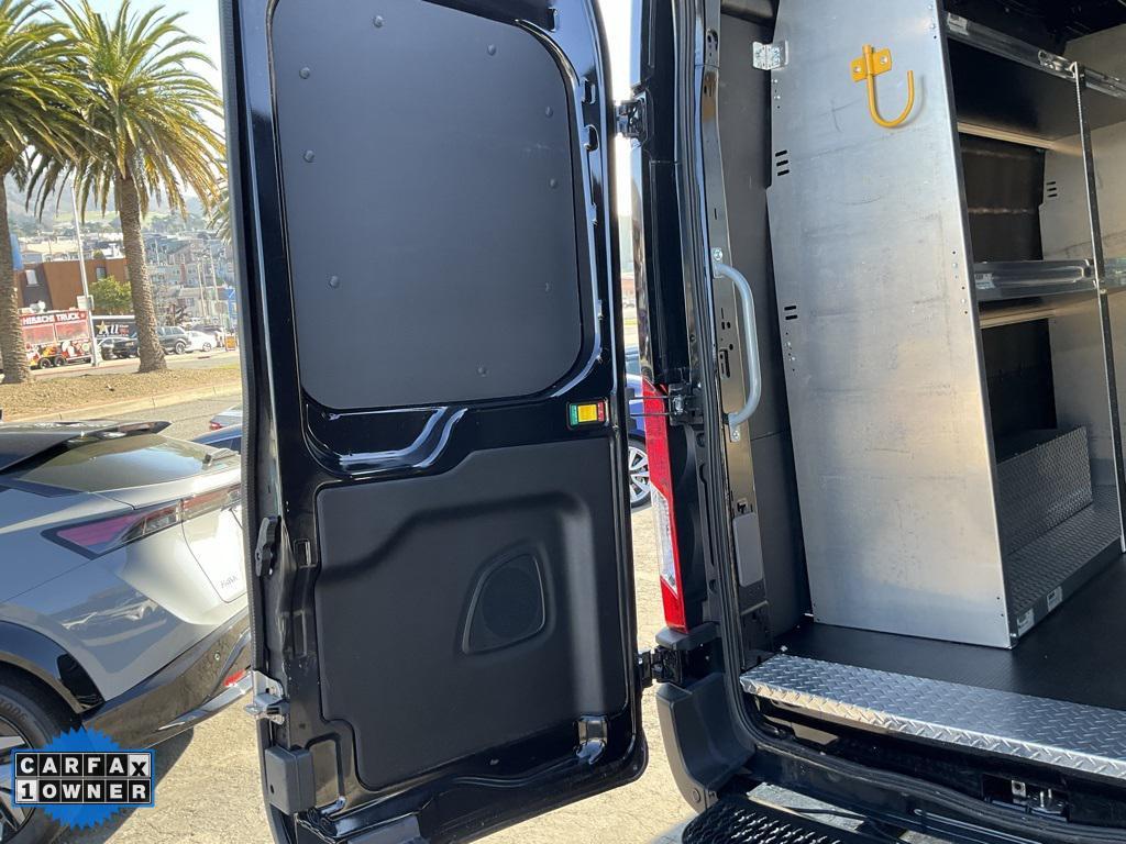 used 2022 Ford Transit-350 car, priced at $25,998