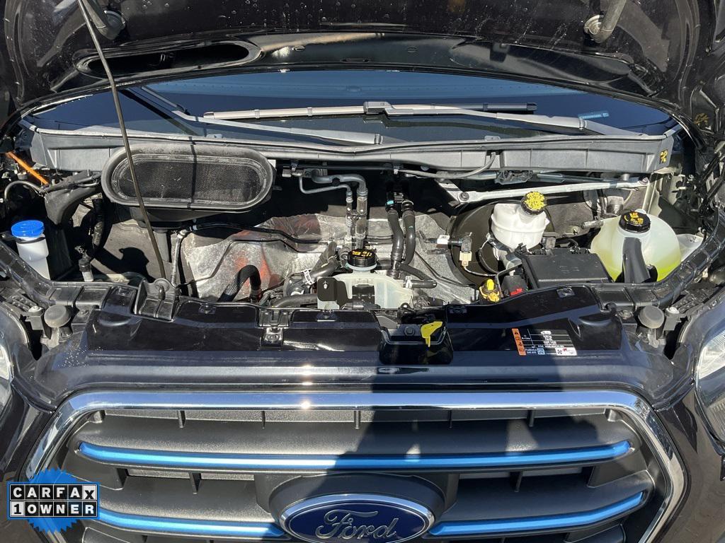 used 2022 Ford Transit-350 car, priced at $25,998