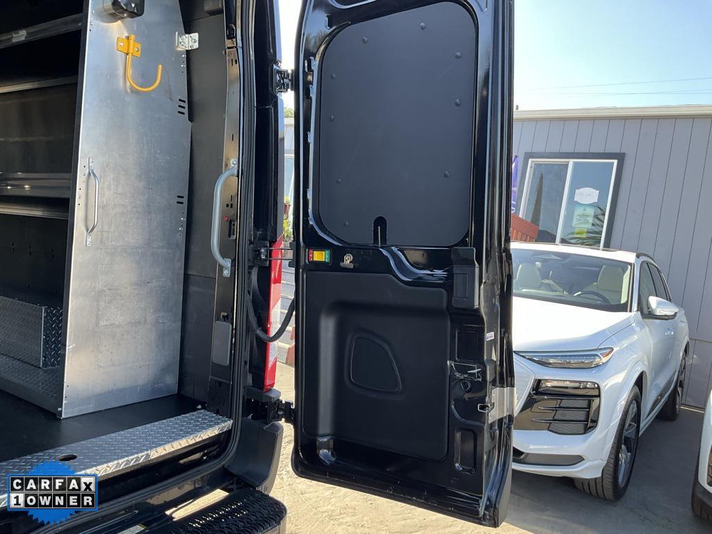 used 2022 Ford Transit-350 car, priced at $25,998