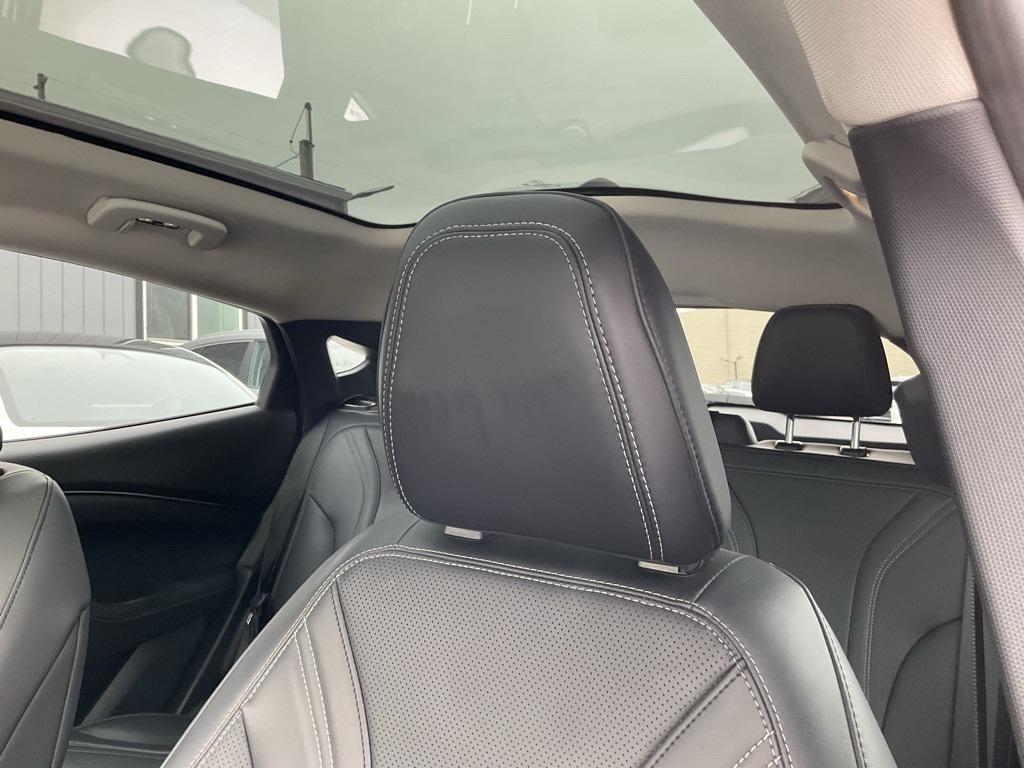 used 2023 Ford Mustang Mach-E car, priced at $26,998