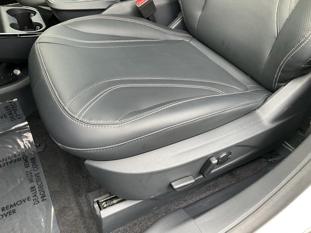 used 2023 Ford Mustang Mach-E car, priced at $26,998
