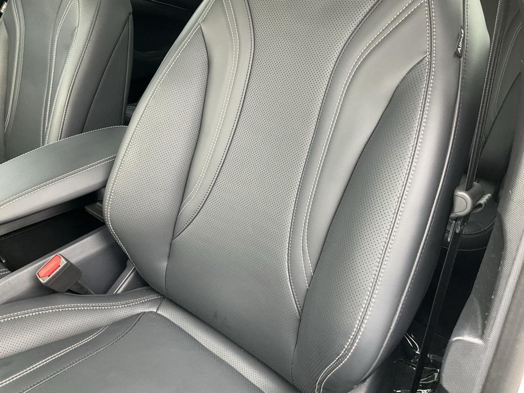 used 2023 Ford Mustang Mach-E car, priced at $26,998
