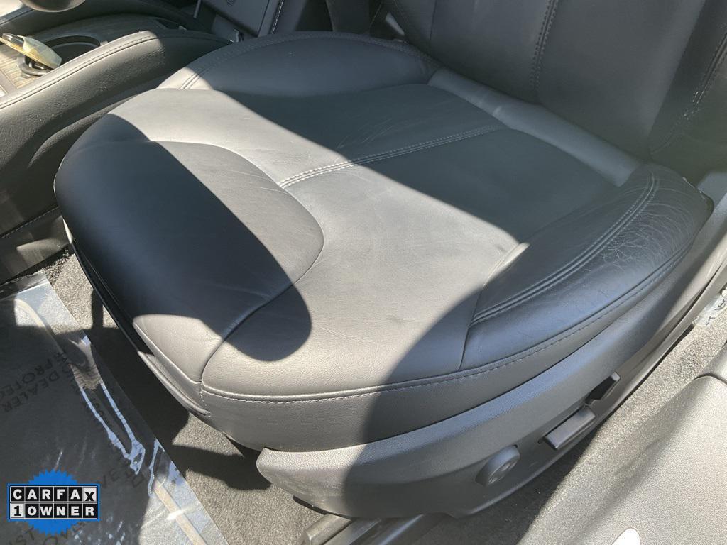 used 2015 Tesla Model S car, priced at $16,500