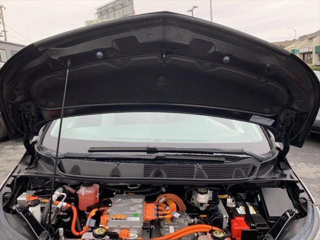 used 2020 Chevrolet Bolt EV car, priced at $13,998