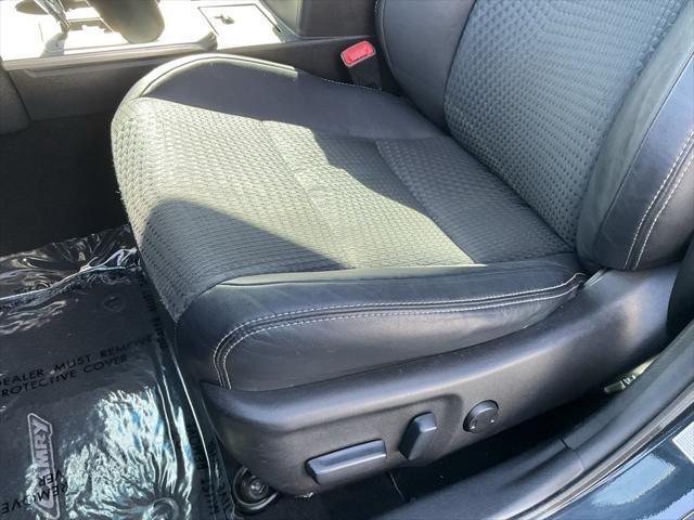 used 2014 Toyota Camry car, priced at $12,998