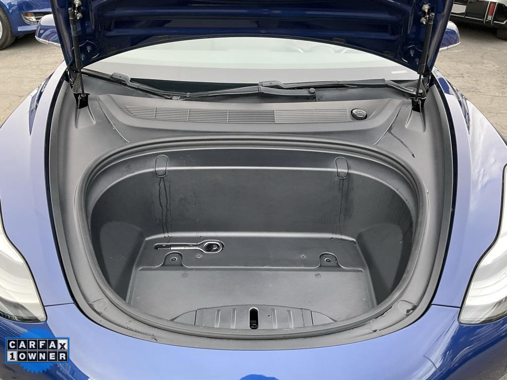 used 2019 Tesla Model 3 car, priced at $19,998