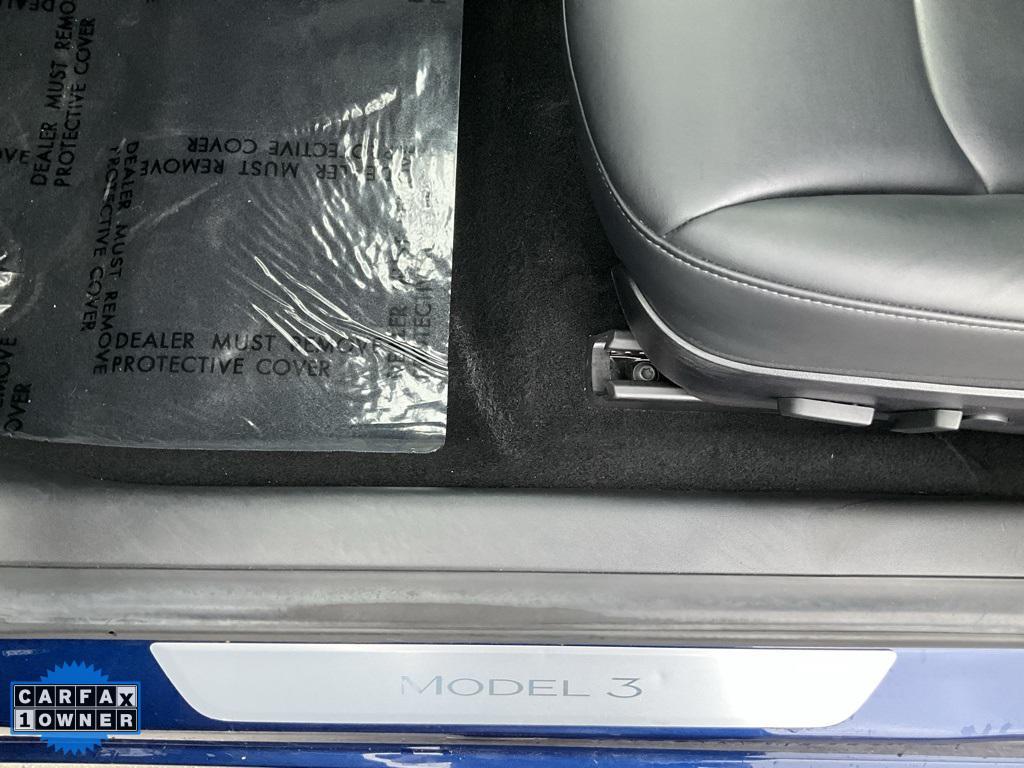 used 2019 Tesla Model 3 car, priced at $19,998