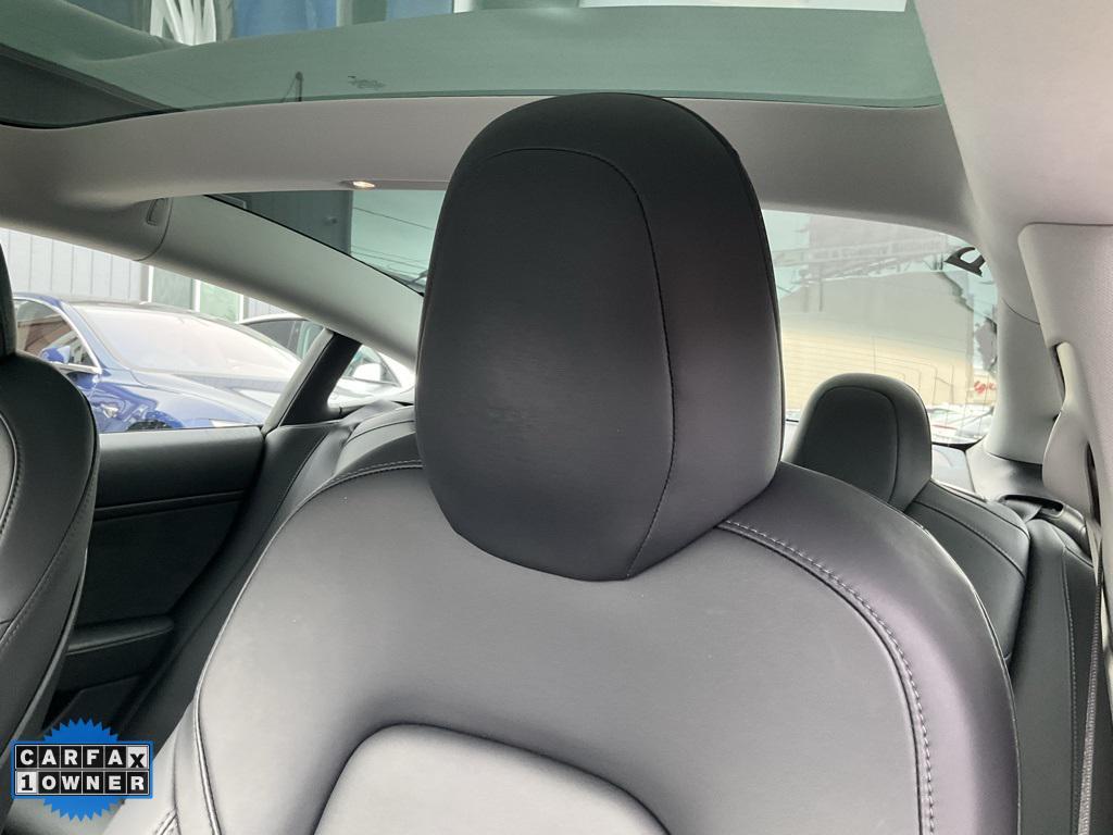 used 2019 Tesla Model 3 car, priced at $19,998