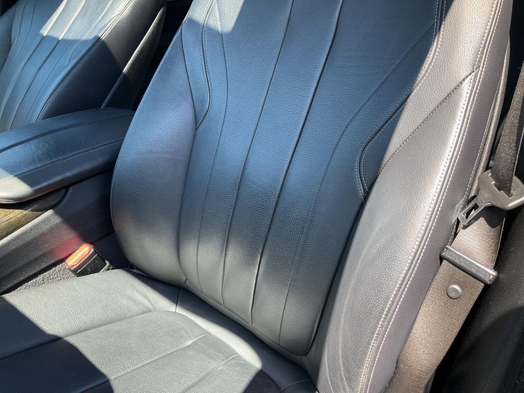 used 2018 BMW X5 eDrive car, priced at $17,500
