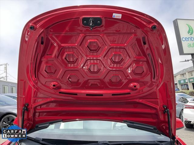 used 2021 Tesla Model 3 car, priced at $18,998