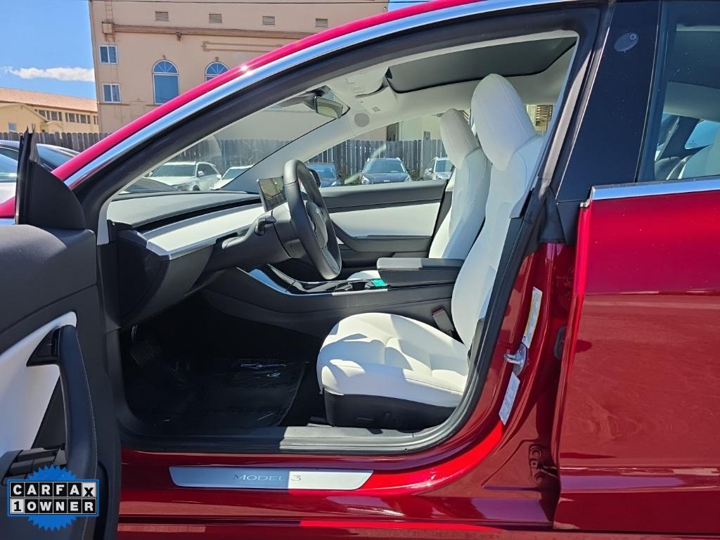 used 2019 Tesla Model 3 car, priced at $16,998