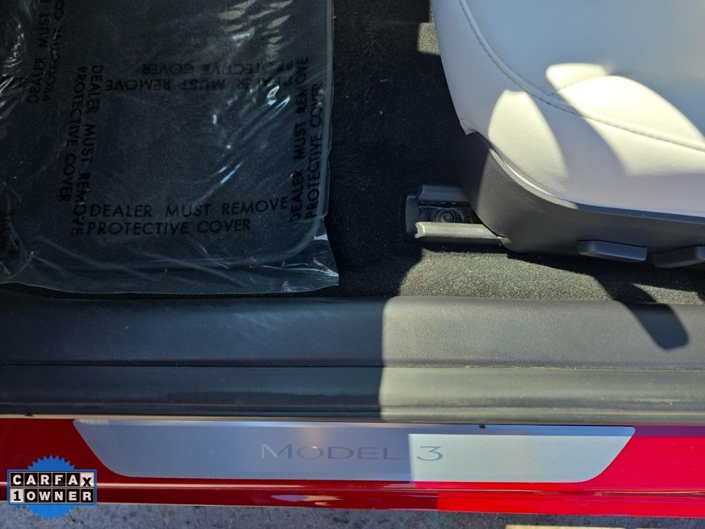 used 2019 Tesla Model 3 car, priced at $16,998