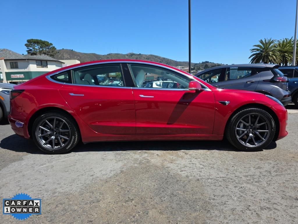 used 2019 Tesla Model 3 car, priced at $16,998