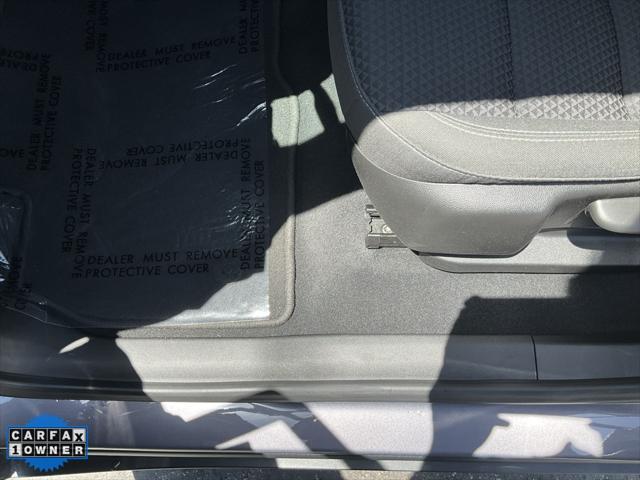 used 2023 Chevrolet Bolt EV car, priced at $15,998