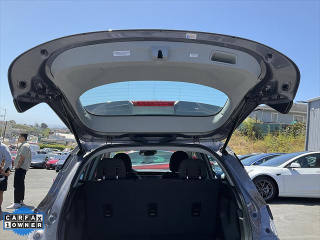 used 2023 Chevrolet Bolt EV car, priced at $15,998