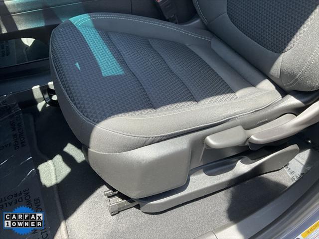 used 2023 Chevrolet Bolt EV car, priced at $15,998