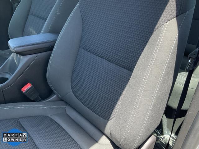used 2023 Chevrolet Bolt EV car, priced at $15,998
