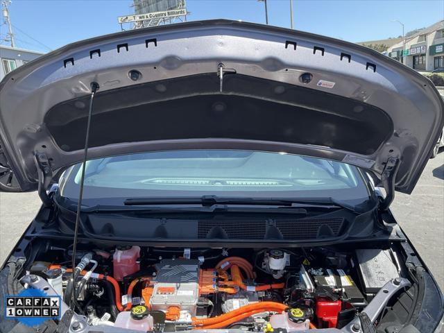 used 2023 Chevrolet Bolt EV car, priced at $15,998