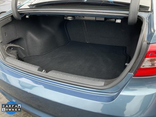 used 2017 Hyundai Sonata car, priced at $13,998