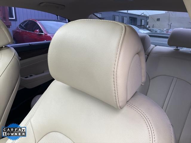 used 2017 Hyundai Sonata car, priced at $13,998