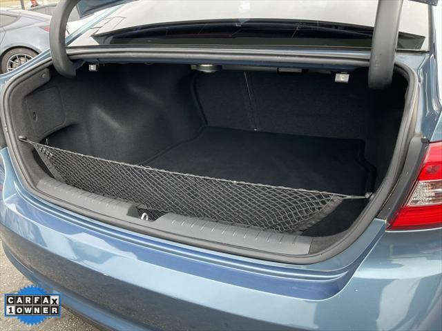 used 2017 Hyundai Sonata car, priced at $13,998