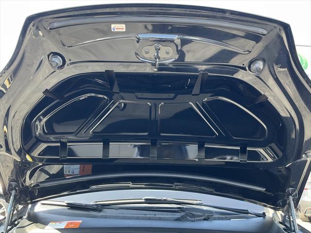 used 2017 Tesla Model X car, priced at $20,998
