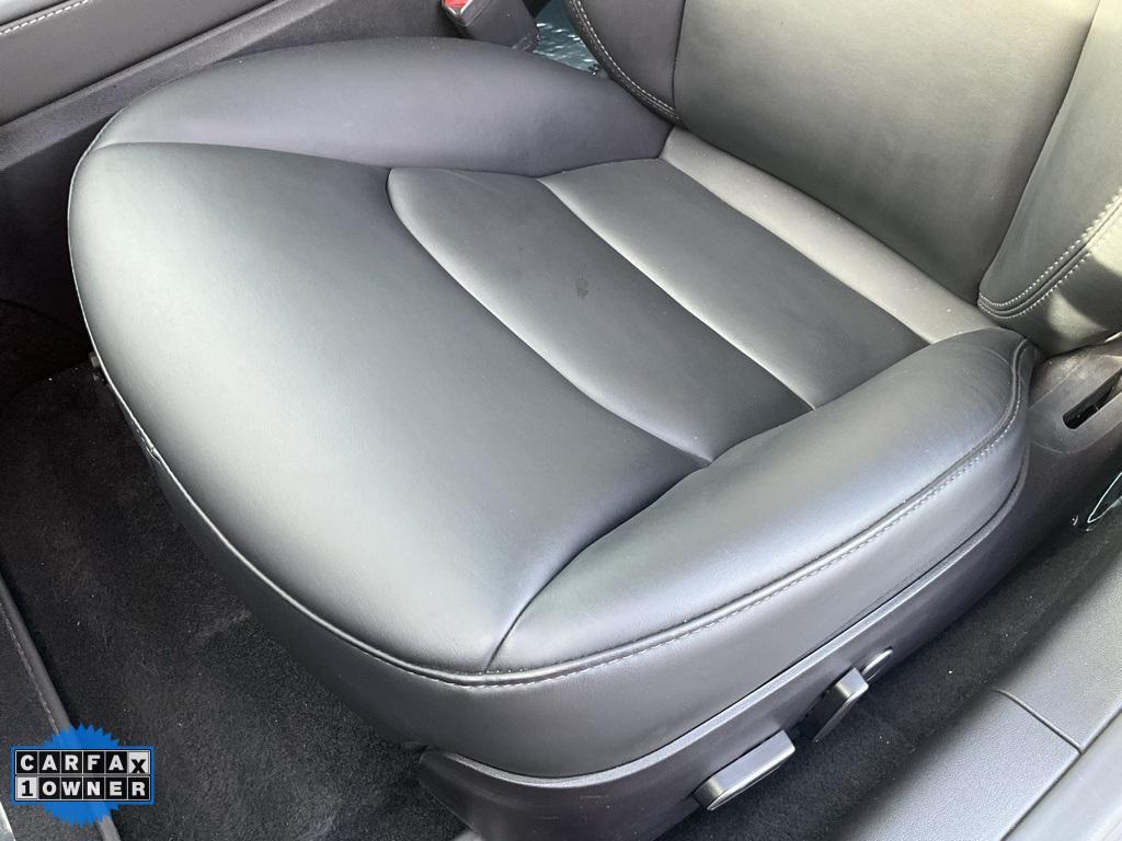 used 2023 Tesla Model 3 car, priced at $29,998