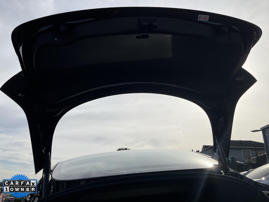 used 2023 Tesla Model 3 car, priced at $29,998