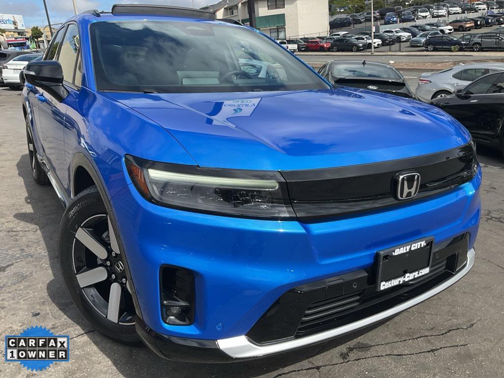 used 2024 Honda Prologue car, priced at $25,998