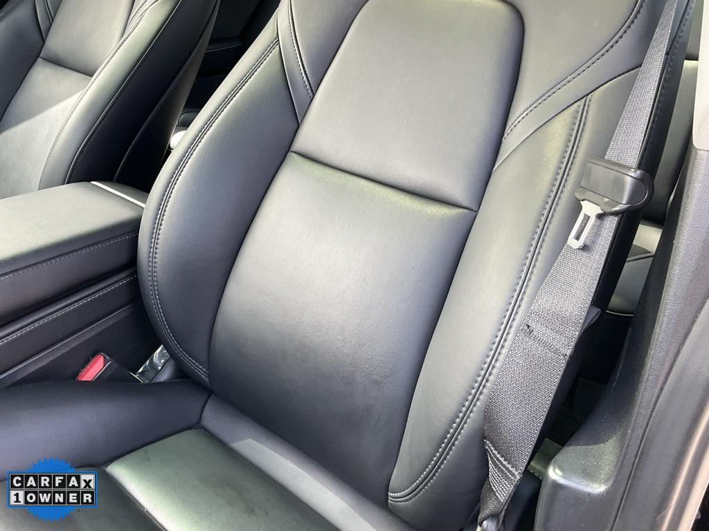 used 2023 Tesla Model 3 car, priced at $18,998