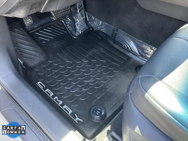 used 2019 Toyota Camry car, priced at $18,998