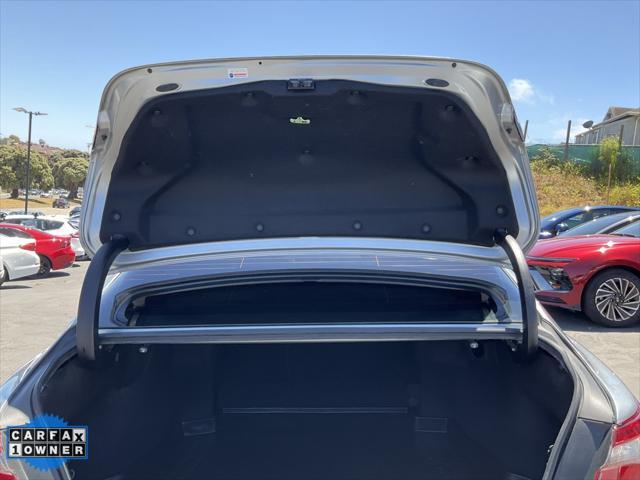 used 2019 Toyota Camry car, priced at $18,998