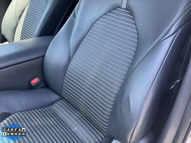 used 2019 Toyota Camry car, priced at $18,998