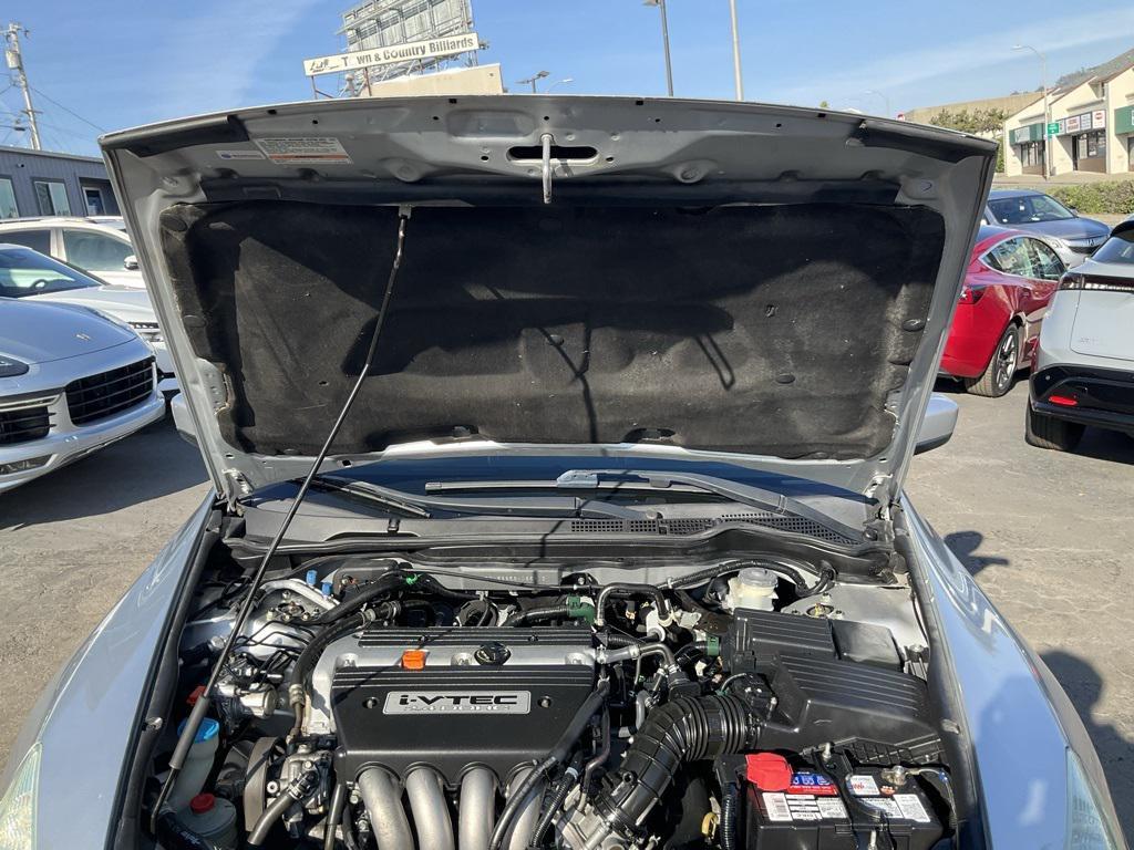 used 2006 Honda Accord car, priced at $6,998