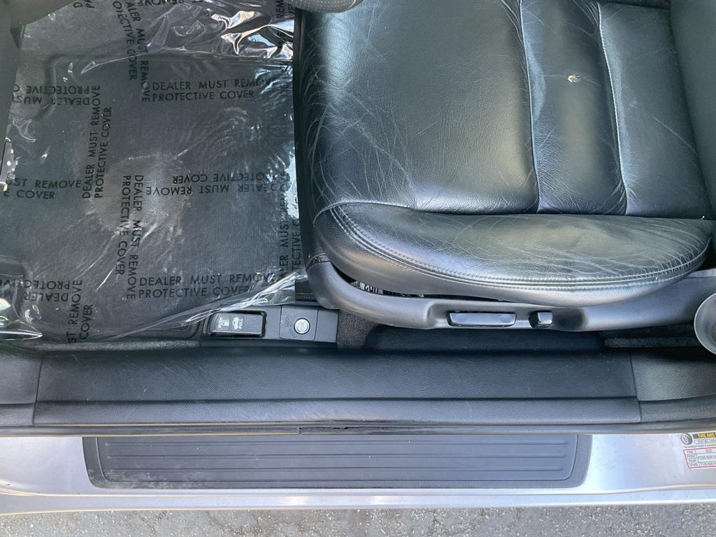 used 2006 Honda Accord car, priced at $6,998