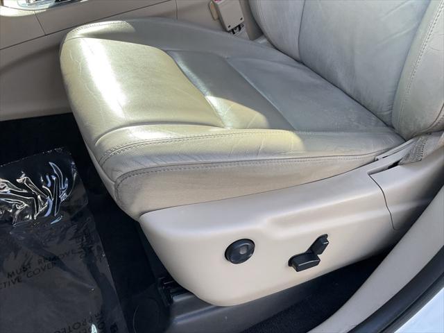 used 2018 Jeep Grand Cherokee car, priced at $16,998