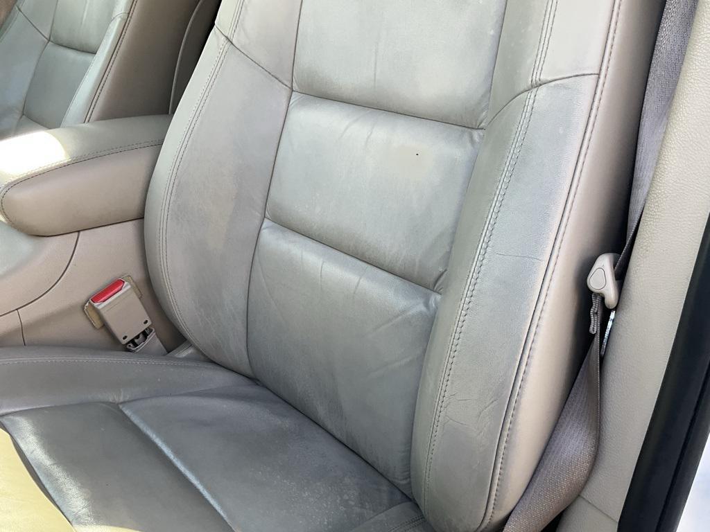 used 2018 Jeep Grand Cherokee car, priced at $15,500