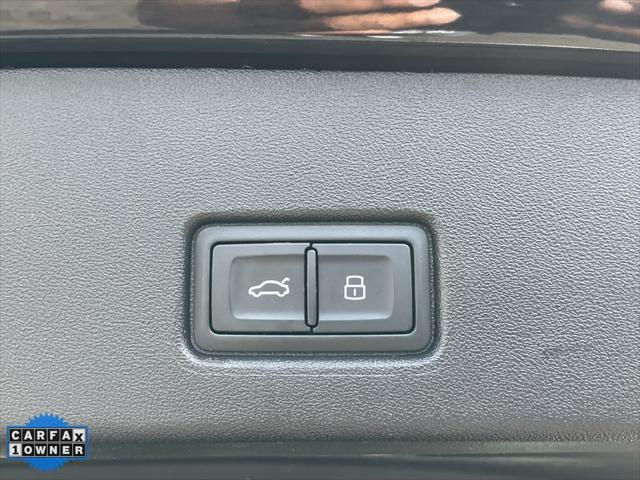 used 2023 Audi Q4 e-tron car, priced at $20,998