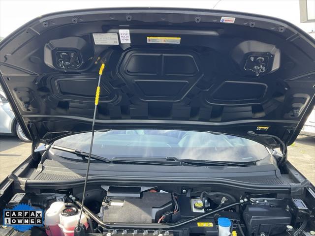 used 2023 Audi Q4 e-tron car, priced at $20,998
