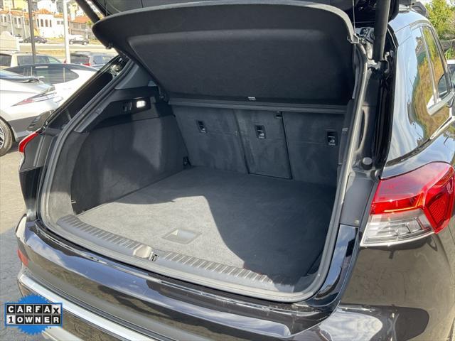 used 2023 Audi Q4 e-tron car, priced at $20,998