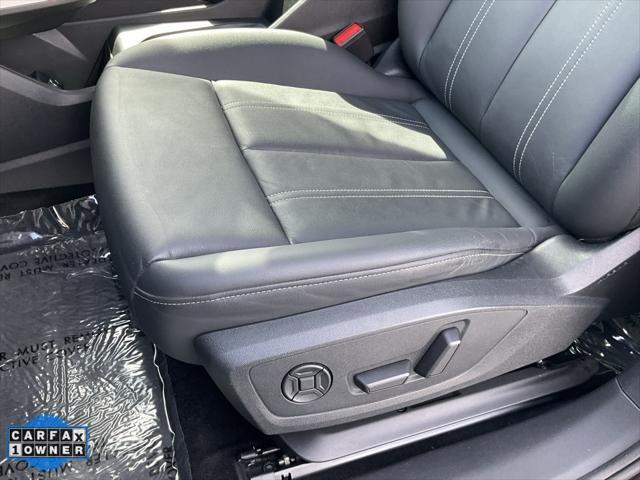 used 2023 Audi Q4 e-tron car, priced at $20,998
