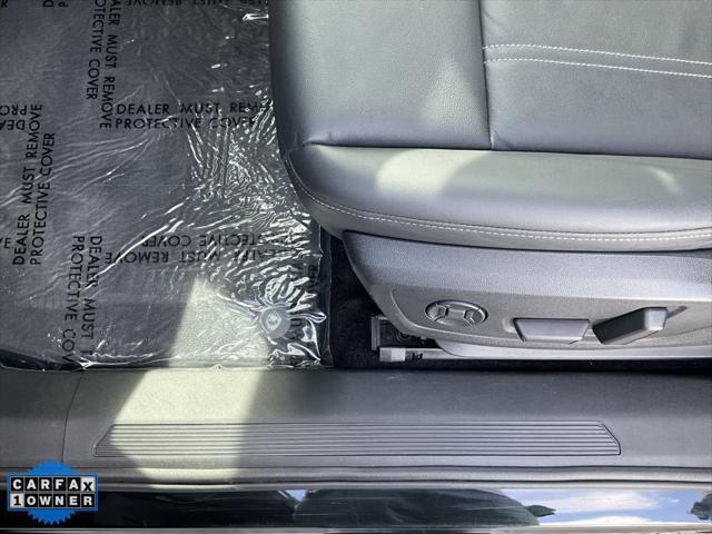 used 2023 Audi Q4 e-tron car, priced at $20,998