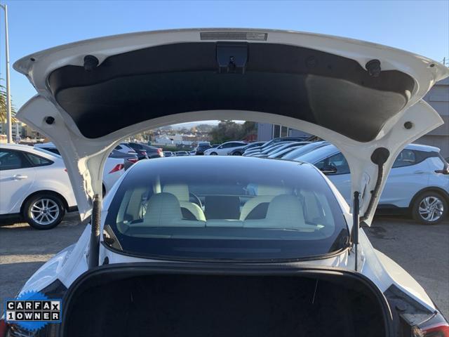 used 2021 Tesla Model 3 car, priced at $25,998