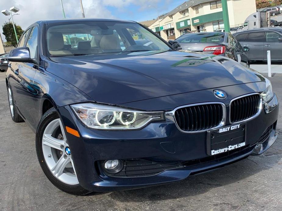 used 2014 BMW 328d car, priced at $12,700