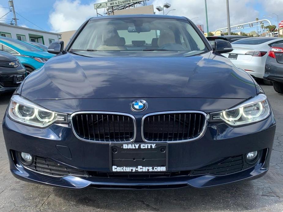 used 2014 BMW 328d car, priced at $12,700