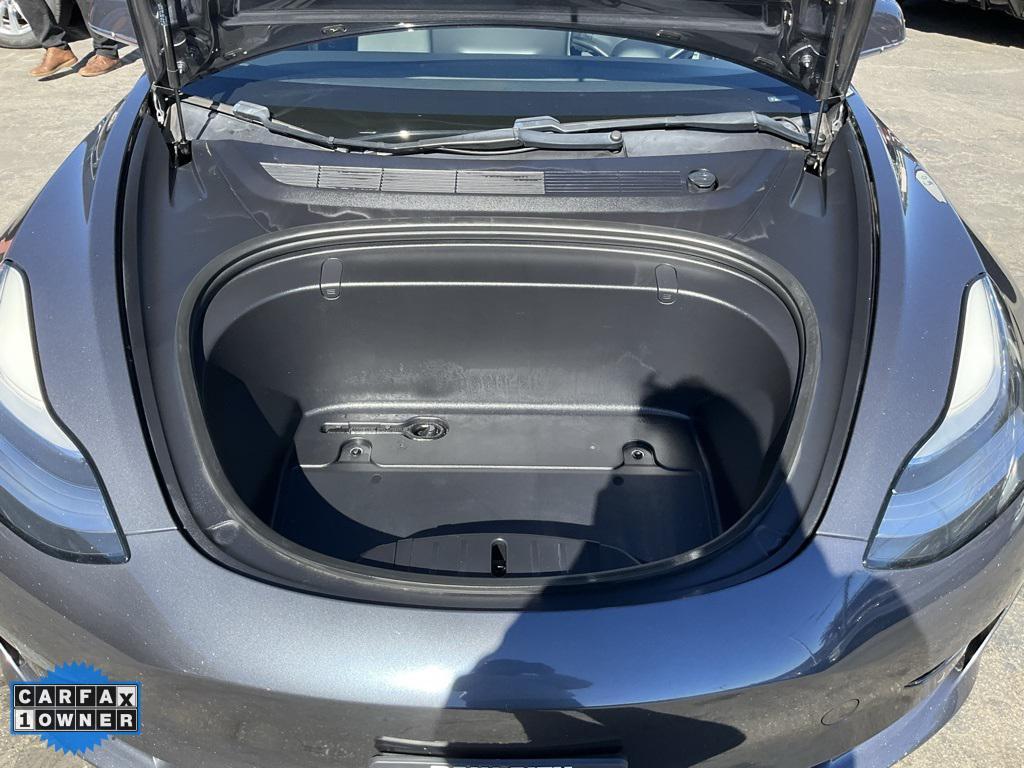 used 2019 Tesla Model 3 car, priced at $13,500
